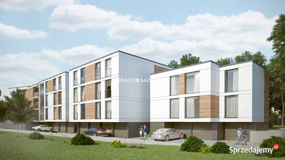 Sprzedaż mieszkania Kraków 8028m2 5 pokojowe