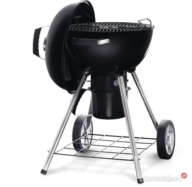 Grill węglowy kulisty Napoleon NK18 Grille węglowe świętokrzyskie Kielce