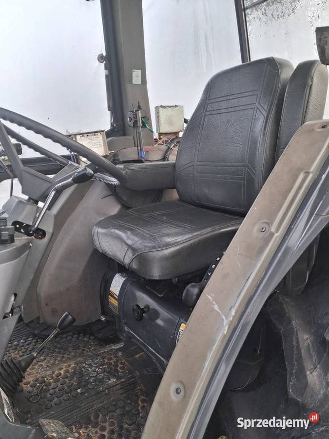 Kubota GL46 4x4 Tur wspomaganie Konary sprzedam