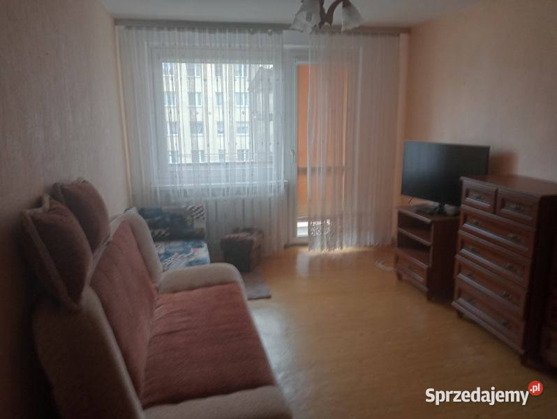 3pokojowe mieszkanie w świetnej lokalizacji Sprzedaż Krapkowice