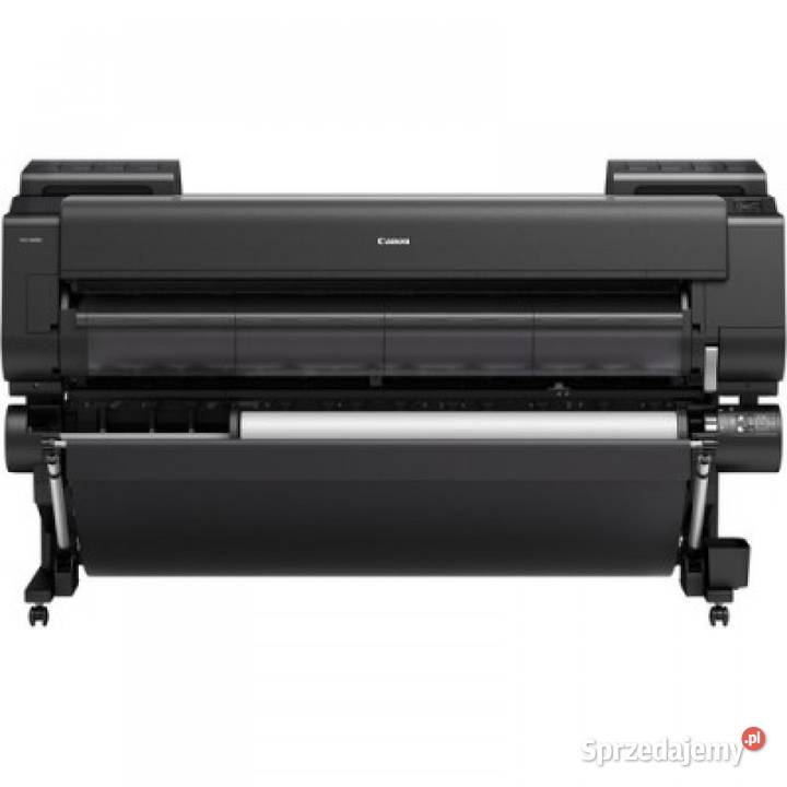 Canon Image PROGRAF PRO6000S 60 Professional kujawsko-pomorskie Bydgoszcz