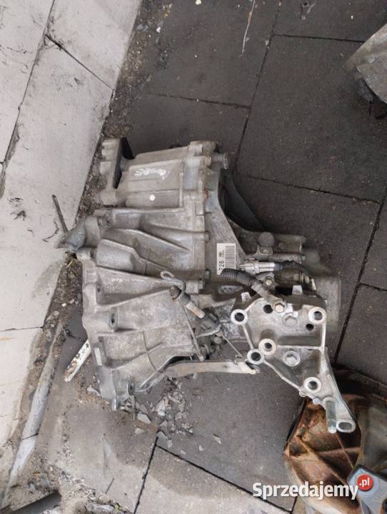 skrzynia biegów daihatsu cuore VII 07 osobowe Gniew
