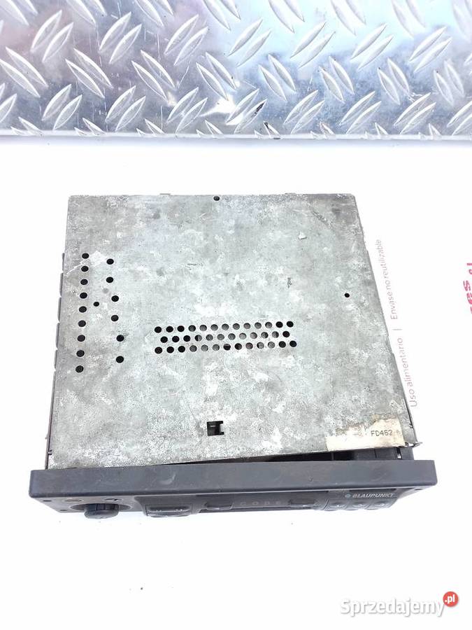 Blaupunkt sc 202 Milejewo