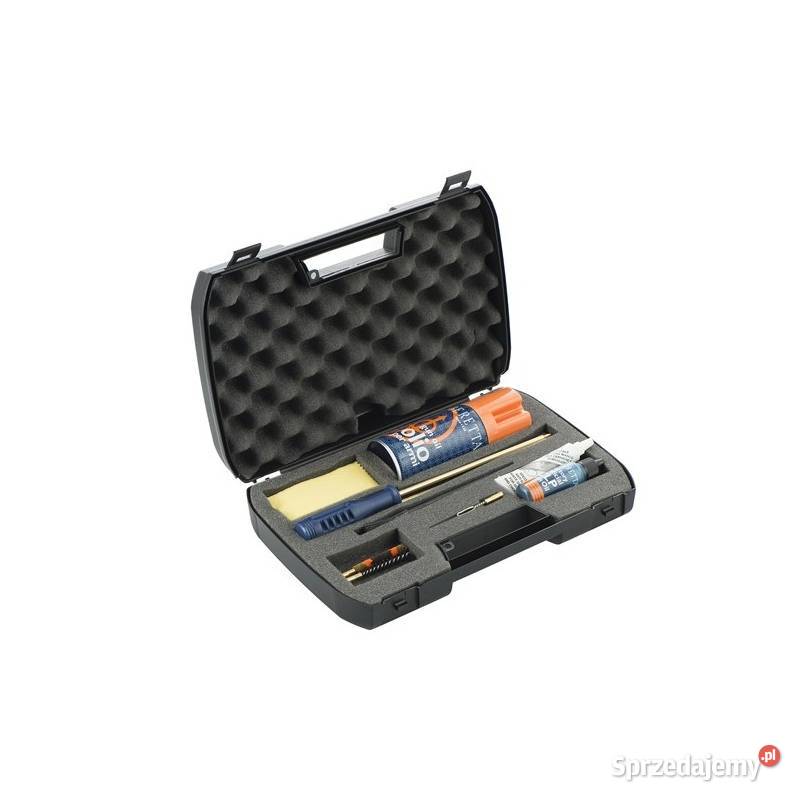 Zestaw do Czyszczenia Broni Beretta CK291 Warszawa