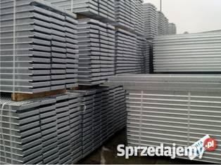Rusztowanie Rusztowania Plettac 1275 m2 OKAZJA