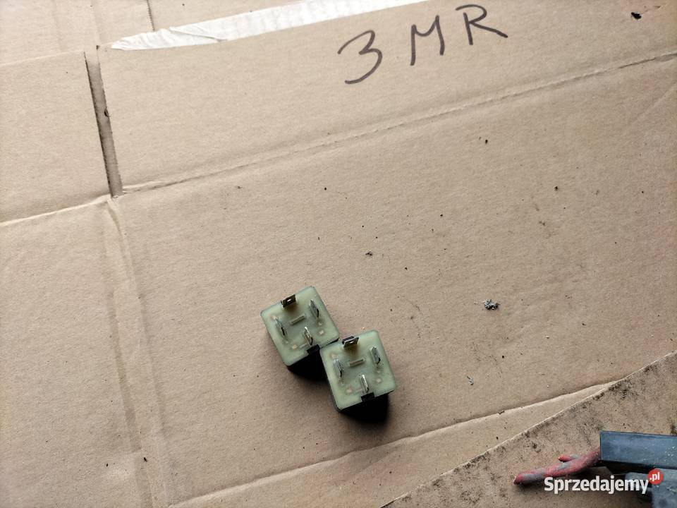 Przekaźnik Audi 204 4319511253H Kamień-Kolonia