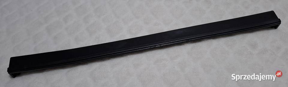 Gumowy zderzak elektroszczotki FDDBS06 Powermed śląskie