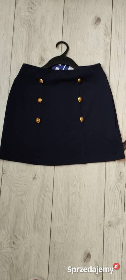 spódnica Henry Holland Ponte Aline Skirt r M