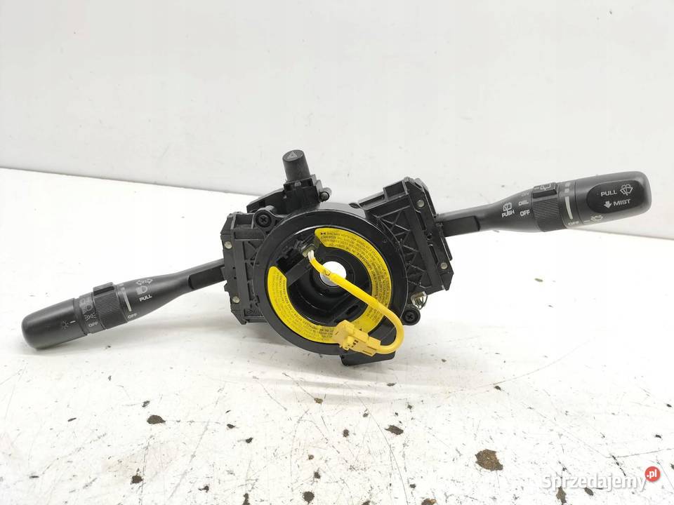 PRZEŁĄCZNIK ZESPOLONY TAŚMA KOMPLET 56042426AH Panele sterowania, przełączniki świętokrzyskie