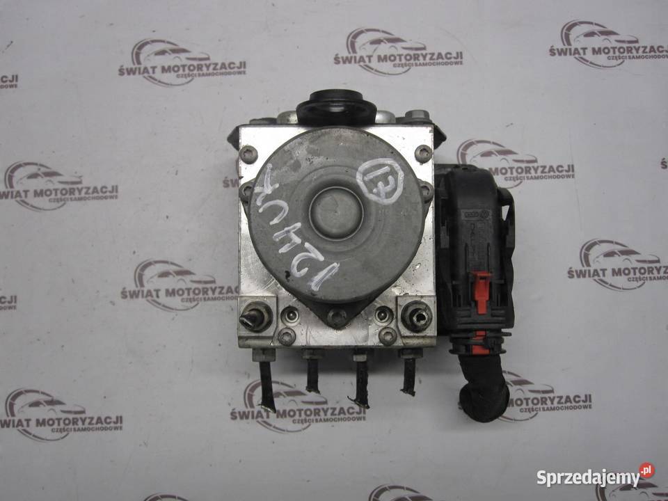 SKODA RAPID SPACEBACK pompa ABS 6R0614517BD