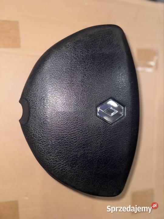 Air bag poduszka powietrzna Renault Master II 2 Poduszki powietrzne małopolskie Kraków sprzedam