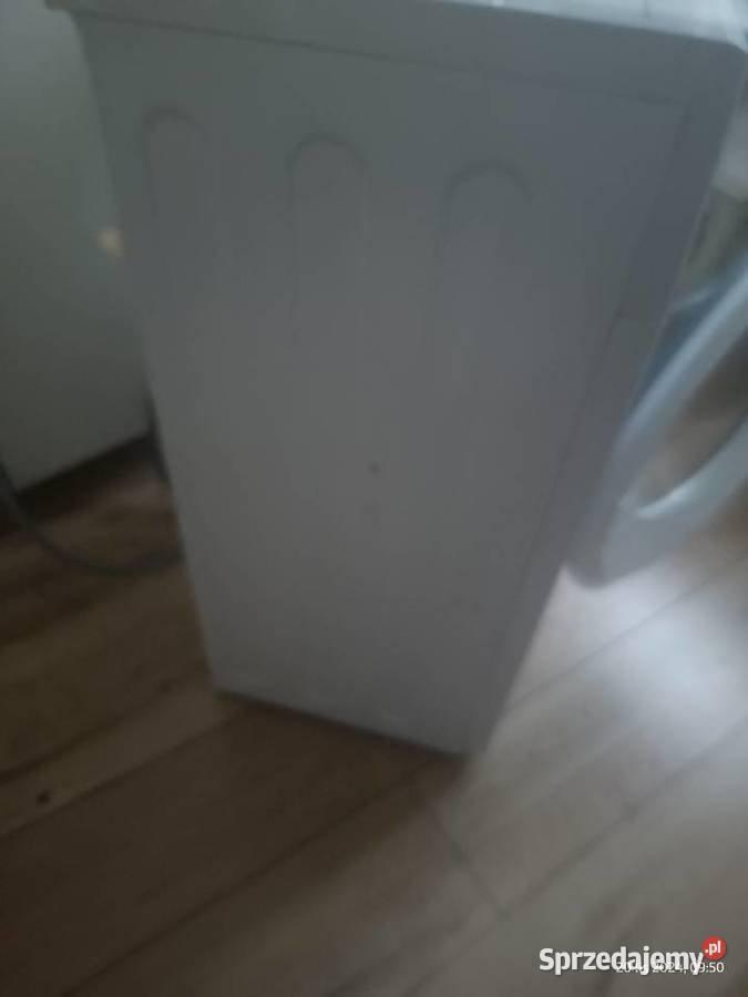 Pralka AMICA slim Kraków