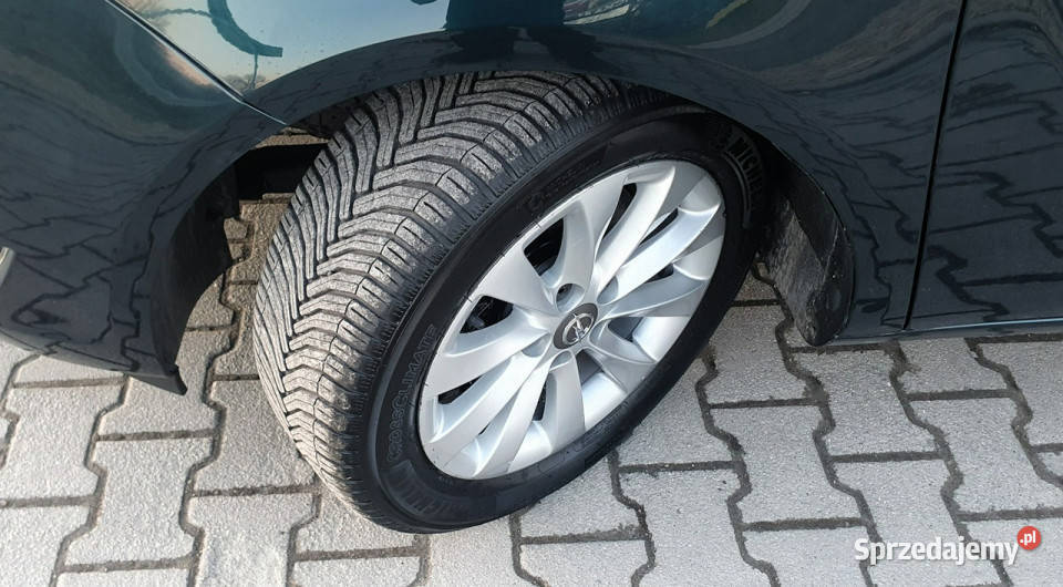 Opel Meriva Podgrzewane foteleNawigacjaCzujniki czujnik parkowania Przyszowice sprzedam