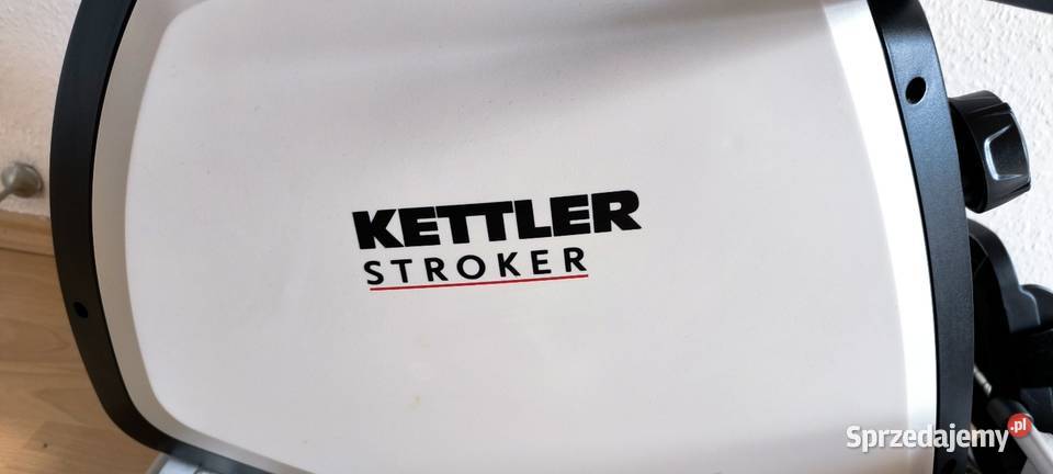 Kettler Stroker wielkopolskie