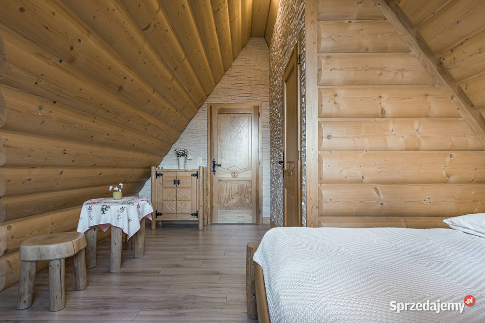 Pokój 2 osobowy Zakopane Kościelisko noclegi Góry i wspinaczka sprzedam