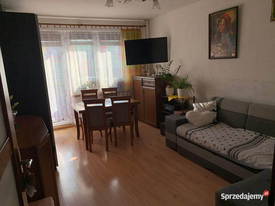 Mieszkanie w ścisłym centrum Sprzedaż Zawiercie