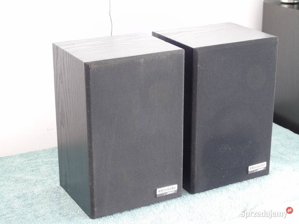 Kolumny Bose 1000XL świetne monitory WYSYŁKA Jasło
