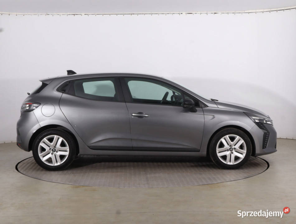 Renault Clio 10 TCe