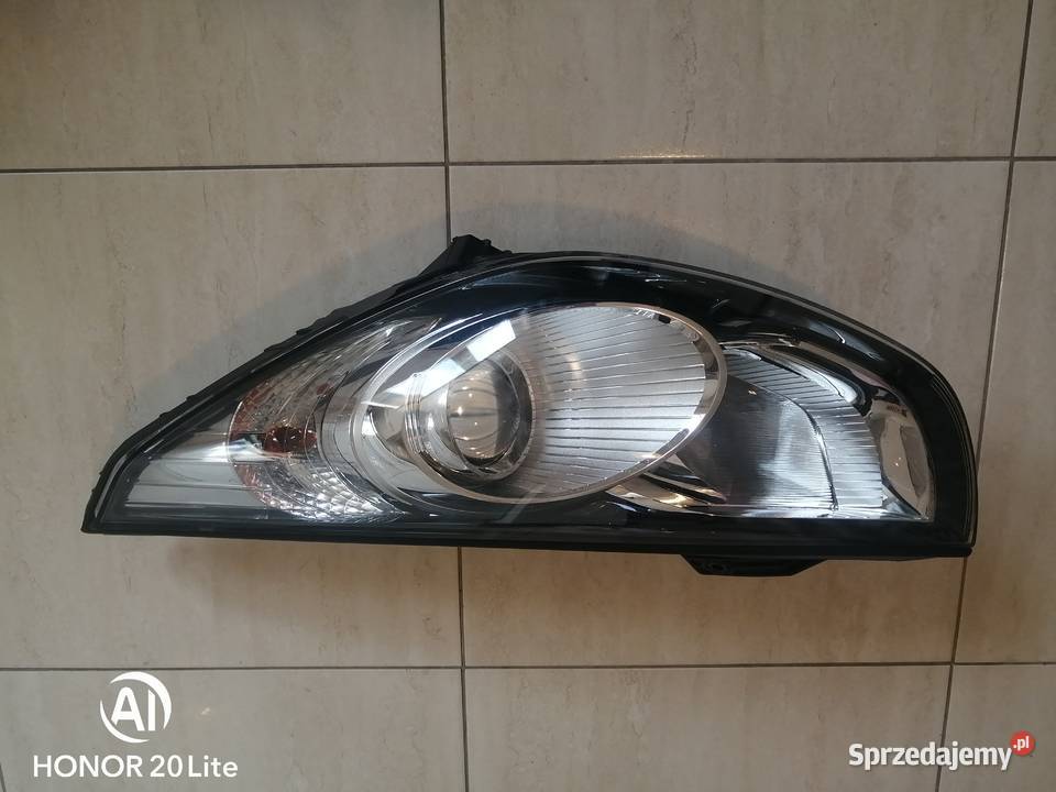 Lampa przednia lewa Hyundai ix 35 łódzkie