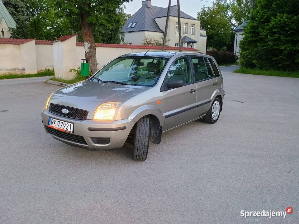 Ford Fusion 14 Fusion Fusion Krosno