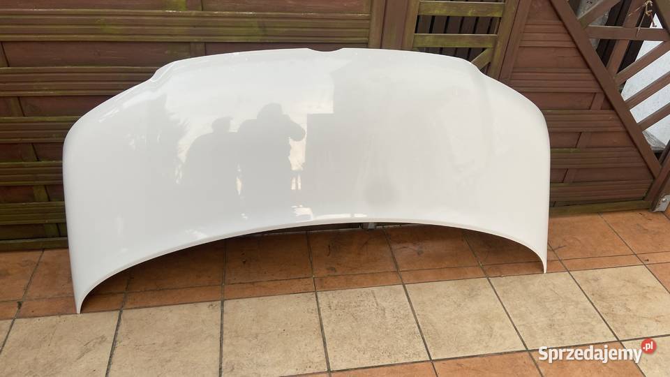Maska vw t5 Bakałarzewo