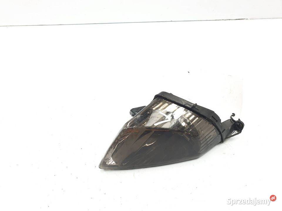 KIERUNKOWSKAZ LEWY HONDA VFR 800RR Lipno