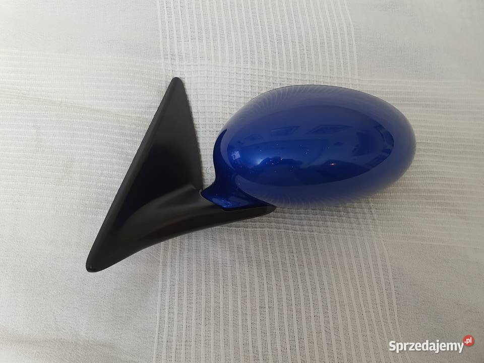 ROVER 75 MG ZT LUSTERKO LEWE PRZEDLIFT Poznań