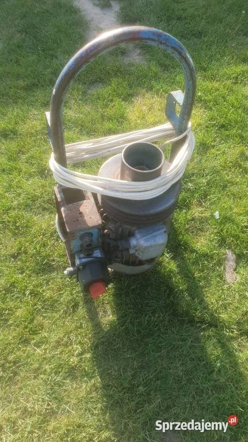 Silnik elektryczny 75KW Bąk sprzedam