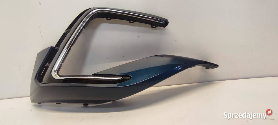 VW TIGUAN II LISTWA ZDERZAKA PRAWY PRZÓD dolnośląskie