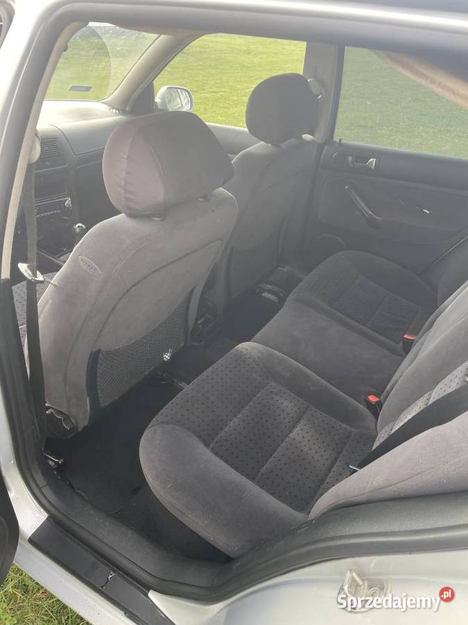 Sprzedam Golfa IV 19 TDI Golf Zamość