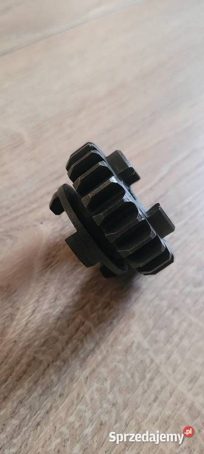 wsk 175 shl gazela m17 Rypin