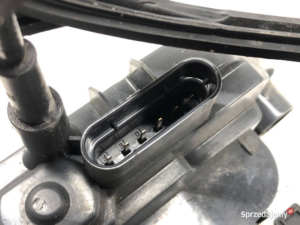 ZAMEK DRZWI LEWY PRZÓD CITROEN C2 Hatchback podkarpackie sprzedam