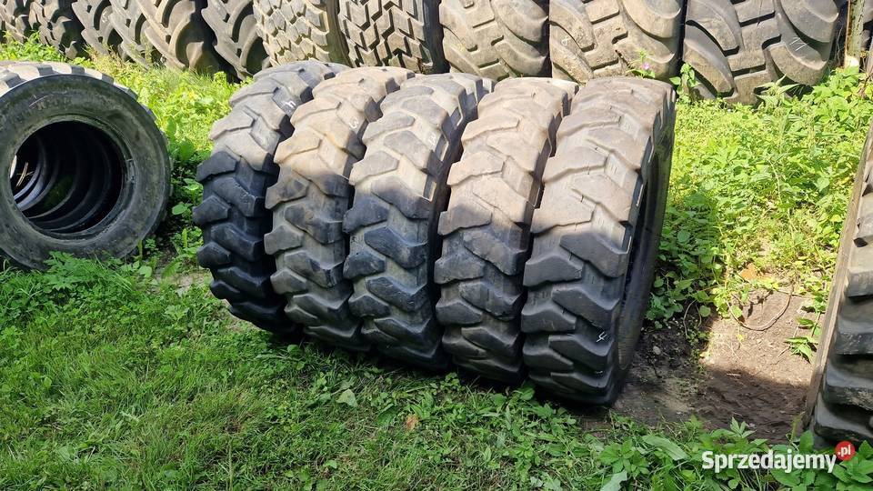 100020 1020 1000r20 Mitas 70 bieżnik Nowe Miasto Lubawskie