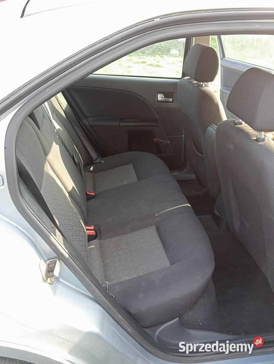 FORD MONDEO MK3 HB fotel przó tył kanapa komplet Kielce sprzedam