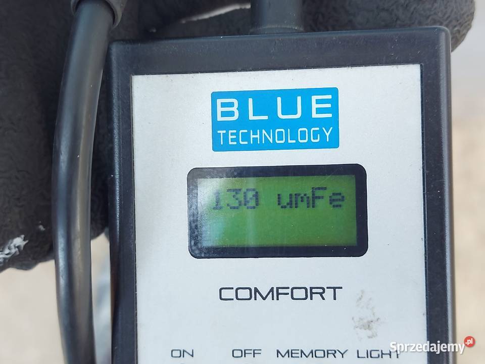 FIAT TIPO II 16r drzwi lewe przód 130 mikronów Kielce