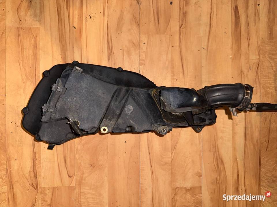 Obudowa filtra Aprilia SR 125 GT Ostrów Wielkopolski