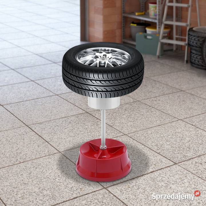 Ręczna przenośna wyważarka do kół Piotrków Trybunalski sprzedam