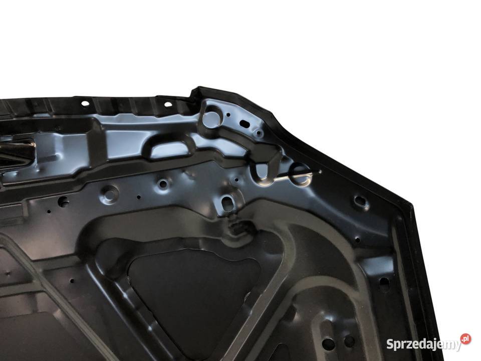 MAZDA BT50 UN 032006062011 Maska pokrywa silnika osobowe Skarżysko-Kamienna sprzedam