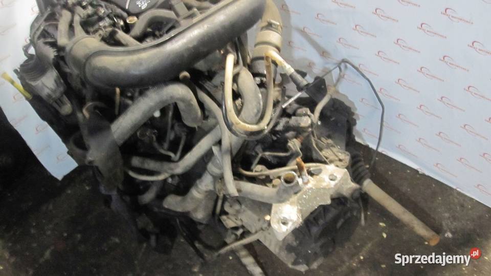 TRANSIT BOXER JUMPER 22 TDCI P8FA 86 182 09r Kielce