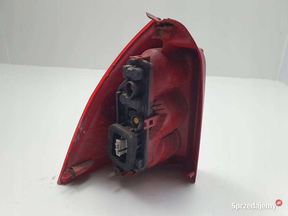 LAMPA PRAWA Peugeot 307 lift kombi 0508r TYLNA Części samochodowe Rudka sprzedam