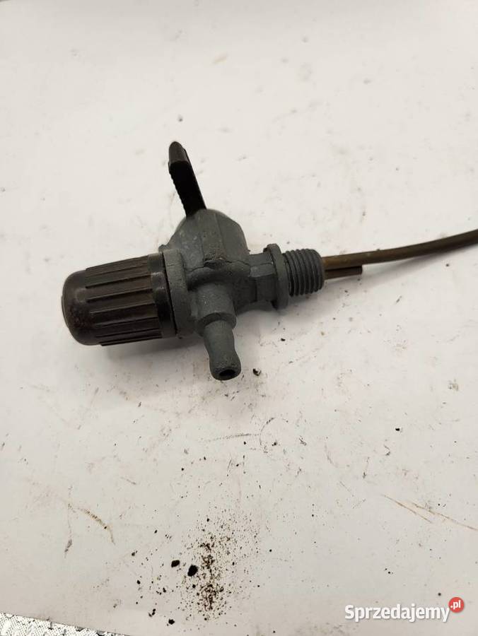 KRANIK PALIWA SW 9 JUNAK WSK WFM SHL KOBUZ BĄK