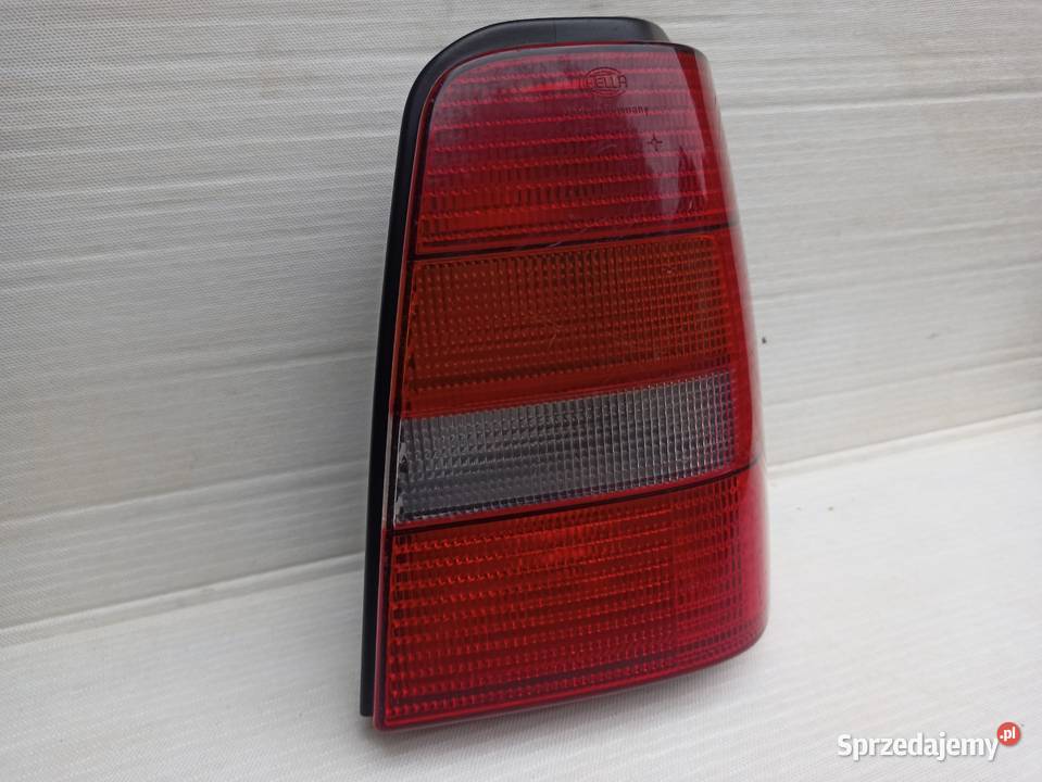 VW Golf MK3 III kombi Variant lampa tył tylna Sieradz