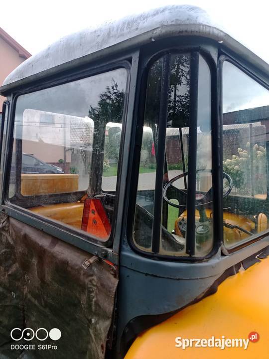 Kabina Ursus C360 orzeszek Ursus