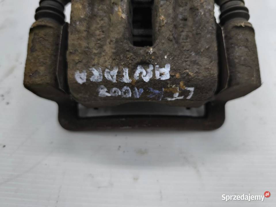 ZACISK LEWY TYŁ OPEL ANTARA LIFT 22 CDTI wielkopolskie