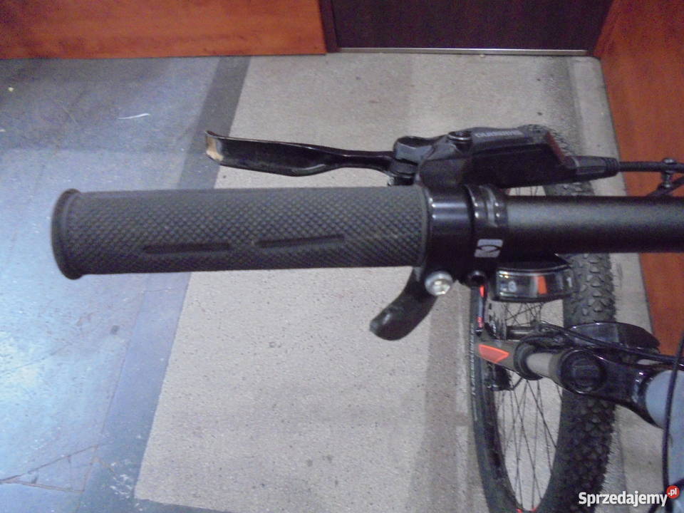 Rower FOCUS Katowice