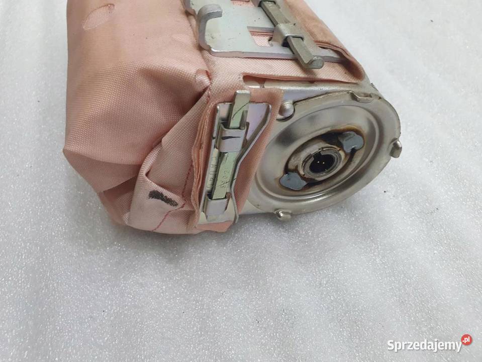 PODUSZKA AIRBAG PASAŻERA FORD RANGER I MAZDA