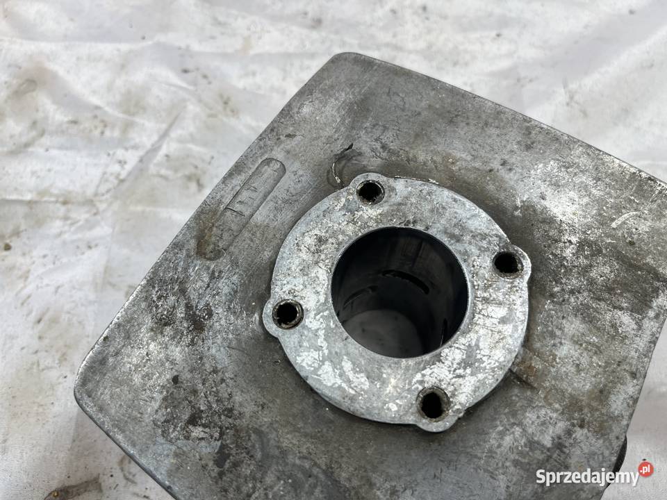 cylinder Zundapp Famel 50 Mini Term Standard Brańsk