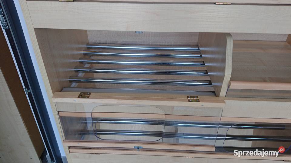 Regał piekarniczy regały piekarnicze meble Sklep Jabłonna