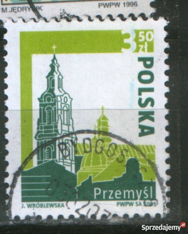 Zn Fi 4032 kas 2005 Bydgoszcz Gliwice