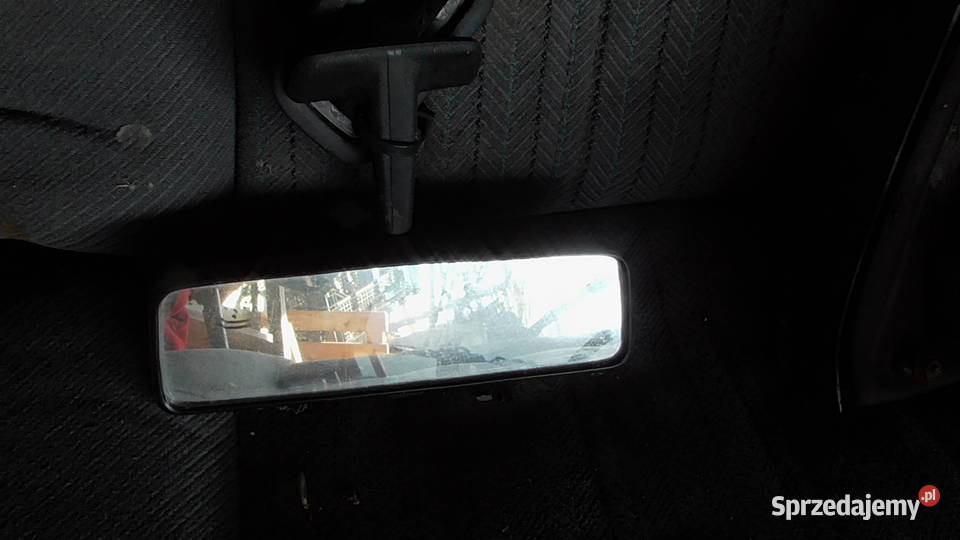 pozostałości GOLF 2 świętokrzyskie Morawica